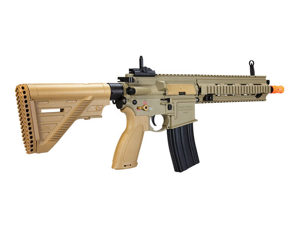 Elite Force Elite Force H&K 416 A5 Competition Airsoft Rifle AEG