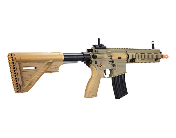 Elite Force Elite Force H&K 416 A5 Competition Airsoft Rifle AEG