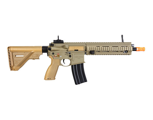 Elite Force Elite Force H&K 416 A5 Competition Airsoft Rifle AEG