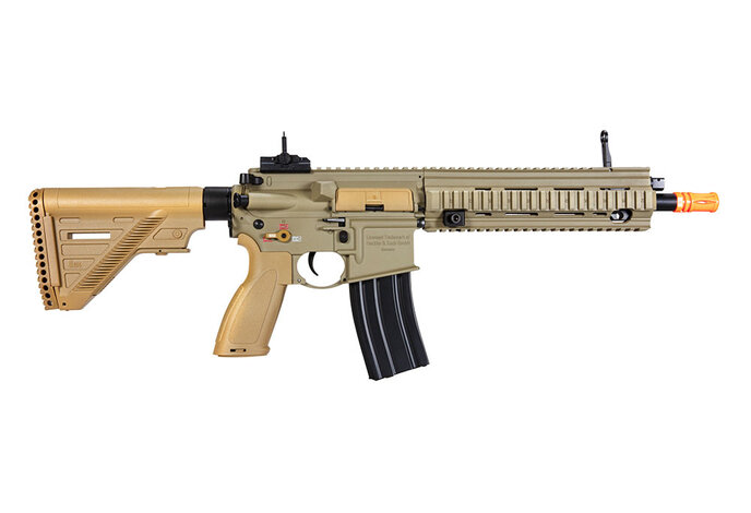 Elite Force H&K 416 A5 Competition Airsoft Rifle AEG