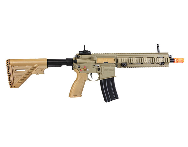 Elite Force Elite Force H&K 416 A5 Competition Airsoft Rifle AEG