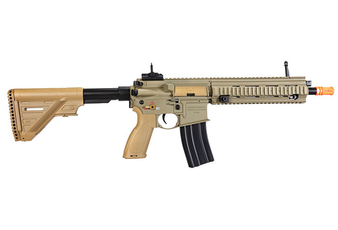 Elite Force H&K 416 A5 Competition Airsoft Rifle AEG