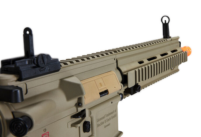 Elite Force H&K 416 A5 Competition Airsoft Rifle AEG