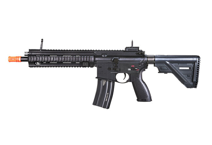 Elite Force H&K 416 A5 Competition Airsoft Rifle AEG