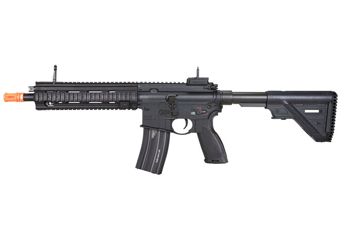 Elite Force H&K 416 A5 Competition Airsoft Rifle AEG