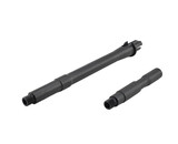 Big Dragon M4A1 10"/14.5" outer barrel for AEG