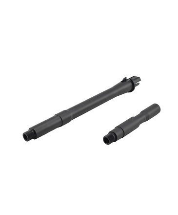 Emerson Big Dragon M4A1 10"/14.5" Outer Barrel for AEG