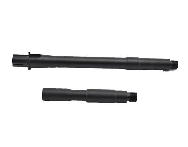 Emerson Big Dragon M4A1 10"/14.5" outer barrel for AEG