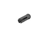 Big Dragon SF 3 Prong Steel Flash Hider, Black