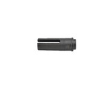 Big Dragon SF 3 Prong Steel Flash Hider, Black