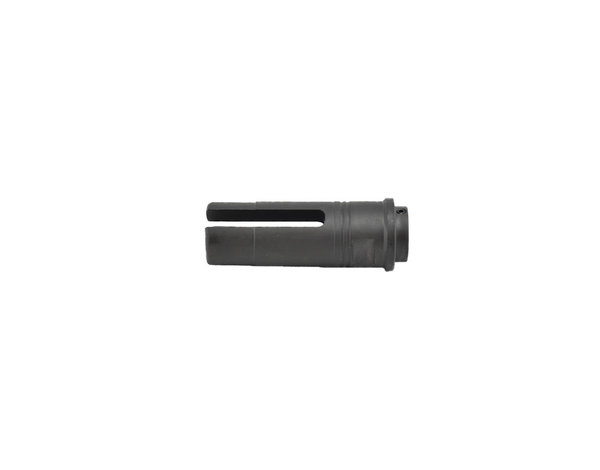 Big Dragon Big Dragon SF 3 Prong Steel Flash Hider, Black