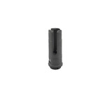 Big Dragon SF 3 Prong Steel Flash Hider, Black
