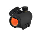 Airsoft Extreme AEX 1x20mm reflex red/green dot sight