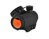 AEX 1x20mm reflex red/green dot sight