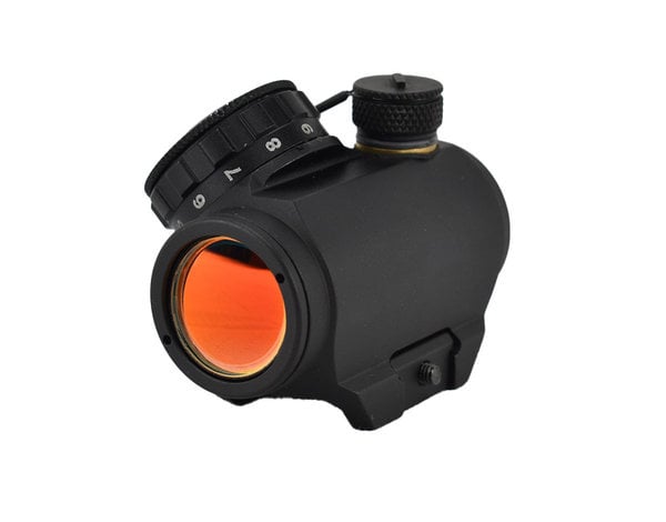 Airsoft Extreme AEX 1x20mm reflex red/green dot sight