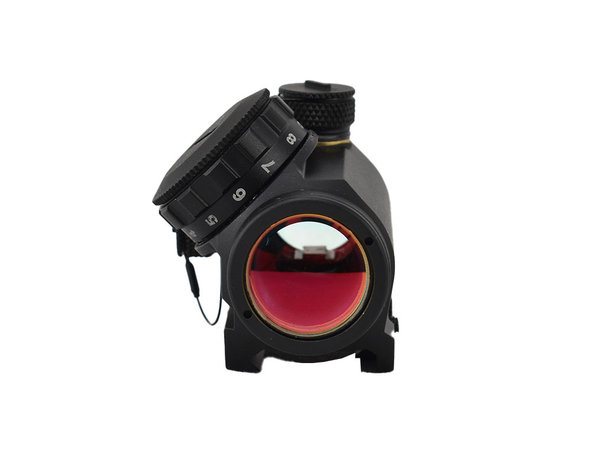 Airsoft Extreme AEX 1x20mm reflex red/green dot sight