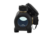 AEX 1x20mm reflex red/green dot sight