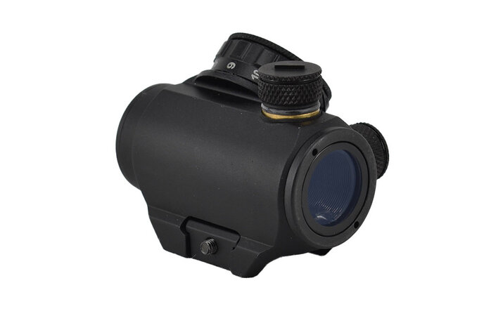 AEX 1x20mm reflex red/green dot sight