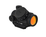 AEX 1x20mm reflex red/green dot sight