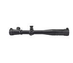 Airsoft Extreme AEX 3.5-10x40 M1 lit reticle scope, black, no rings (30mm tube)