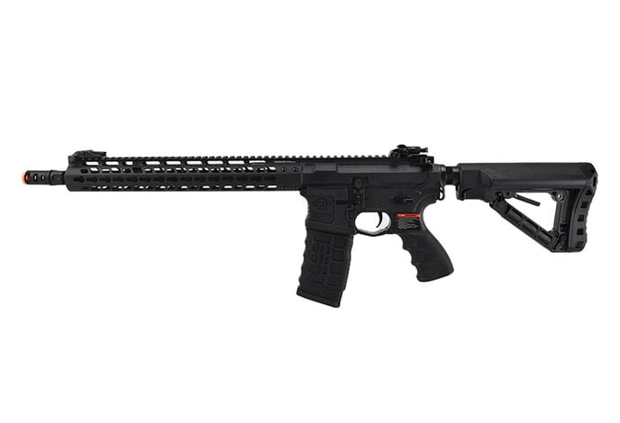 G&G CM16 Wild Hog 13.5" Keymod ETU