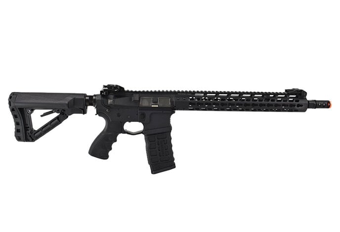 G&G CM16 Wild Hog 13.5" Keymod ETU