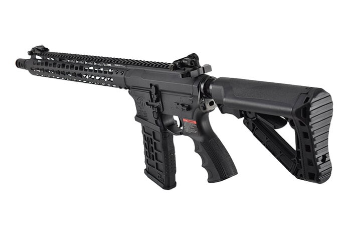 G&G CM16 Wild Hog 13.5" Keymod ETU