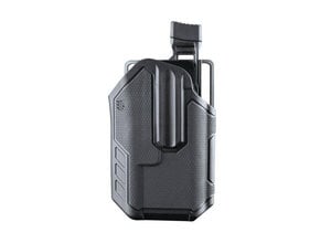 Blackhawk Industries Blackhawk Industries Omnivore Holster Streamlight, Black, Right Hand