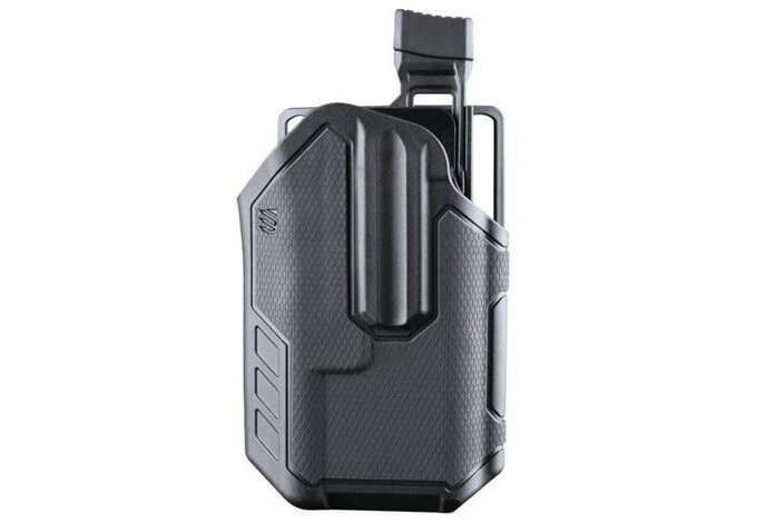 Blackhawk Industries Omnivore Holster Streamlight, Black, Right Hand