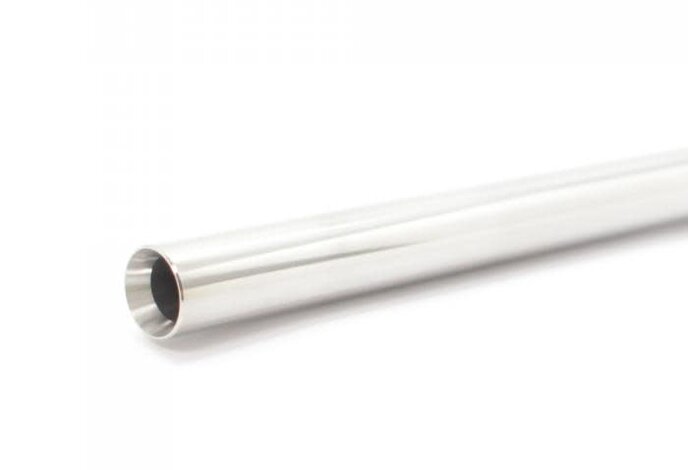 Prometheus / G&G EG Barrel 6.03mm Stainless Steel Inner Barrel