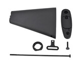 ZCI M16 M4 Shorty CQB Stubby Stock Black