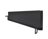 ZCI M16 M4 Shorty CQB Stubby Stock Black