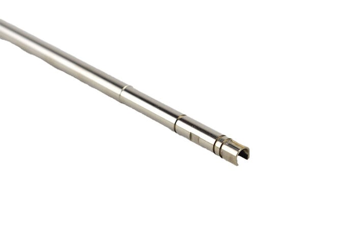 Maple Leaf KWA LM4 barrel and hop up upgrade set