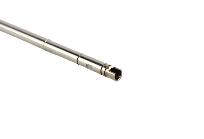 Maple Leaf KWA LM4 barrel and hop up upgrade set