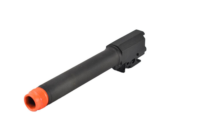 Umarex Walther PPQ Threaded Barrel Assembly