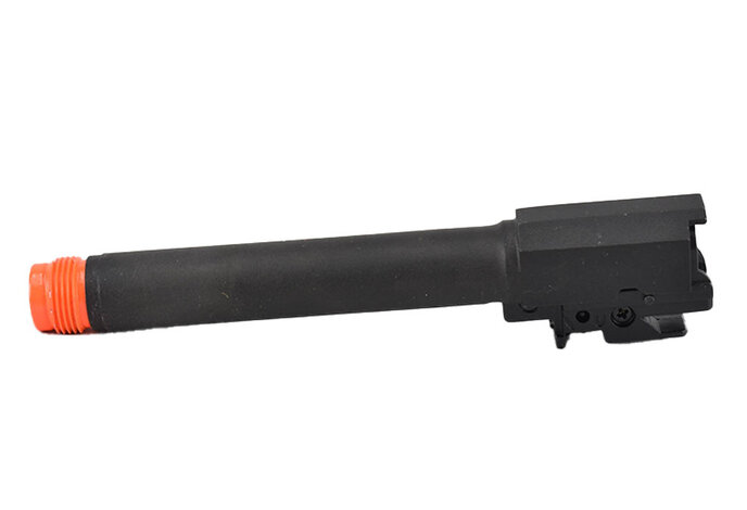 Umarex Walther PPQ Threaded Barrel Assembly