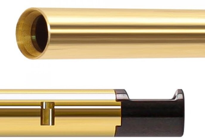 Prometheus Delta Strike 6.20mm Wide Bore Inner Barrel for AEG