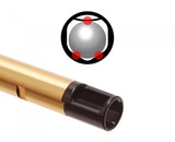 Prometheus Delta Strike 6.20mm Wide Bore Inner Barrel for AEG