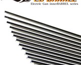Prometheus EG Barrel 6.03mm Stainless Steel AEG Inner Barrel