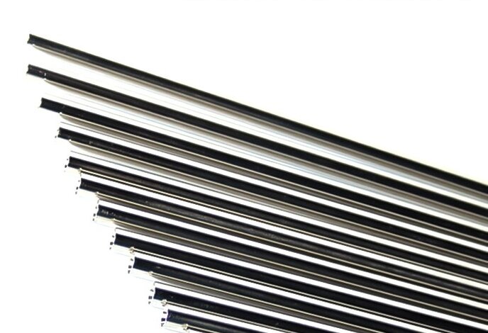 Prometheus EG Barrel 6.03mm Stainless Steel AEG Inner Barrel
