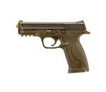 Elite Force Elite Force S&W M&P9 Gas Blowback Pistol by VFC