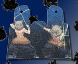 ABUNAI SUPPLY DS - Inosuke for Hi Capa