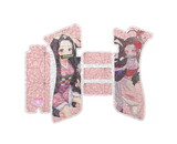 ABUNAI SUPPLY DS for Glock GEN3 / GEN4 Textured