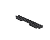 Maple Leaf CNC Scope Rail Mount with Level for VSR