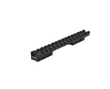 Maple Leaf CNC Scope Rail Mount with Level for VSR