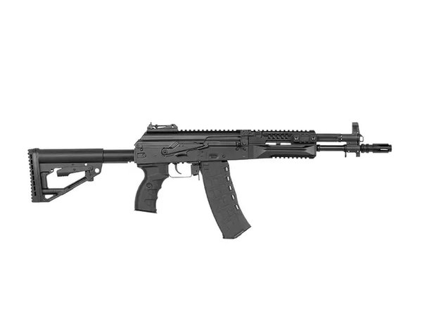 Arcturus Arcturus AK12K ME Steel-Bodied Modernized AEG Rifle w/ In-line MOSFET