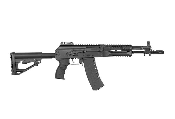 Arcturus AK12K ME Steel-Bodied Modernized AEG Rifle w/ In-line MOSFET
