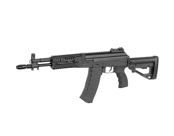 Arcturus Arcturus AK12K ME Steel-Bodied Modernized AEG Rifle w/ In-line MOSFET