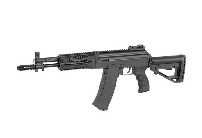 Arcturus AK12K ME Steel-Bodied Modernized AEG Rifle w/ In-line MOSFET