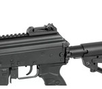 Arcturus Arcturus AK12K ME Steel-Bodied Modernized AEG Rifle w/ In-line MOSFET